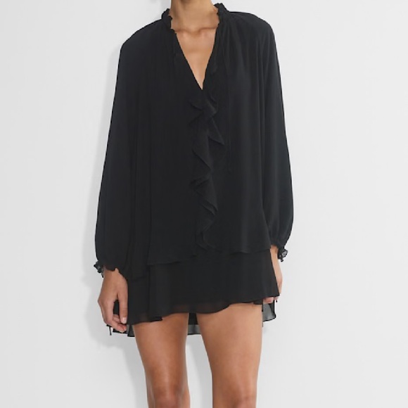 Wilfred Dresses & Skirts - Wilfred Amerie Dress